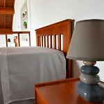 Lagoon's House *