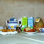 Tatil Evi Lagoon's House Sete Cidades