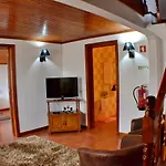 Lagoon's House *