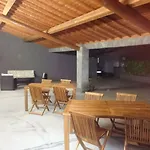 Lagoon's House Tatil Evi *