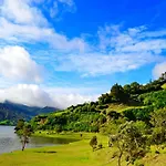 Tatil Evi Lagoon's House Sete Cidades
