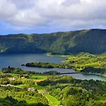 Lagoon's House Sete Cidades