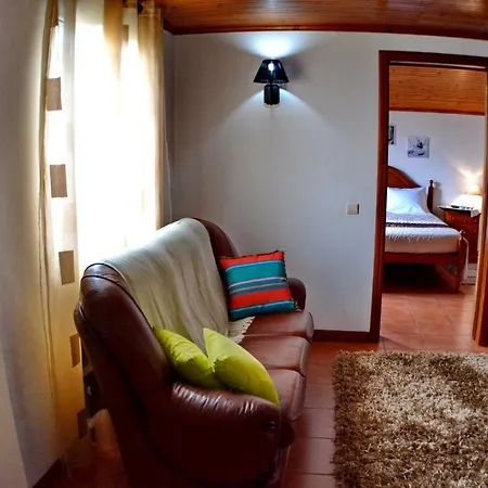 Lagoon's House Casa de Férias