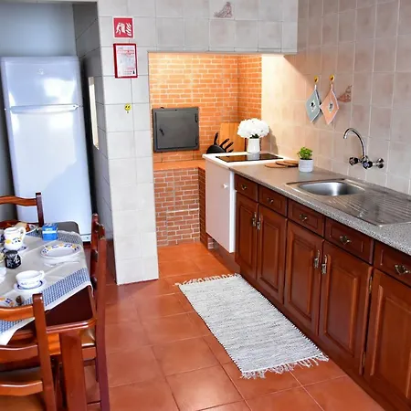 Lagoon's House