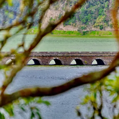 Casa de Férias Lagoon's House Sete Cidades