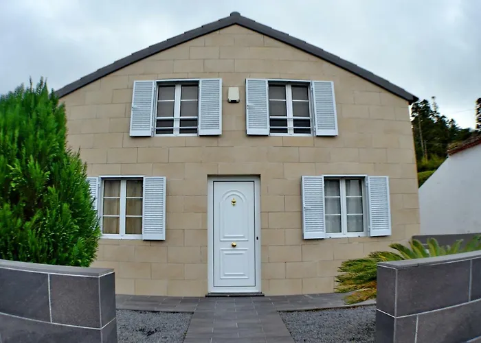 Casa de Férias Lagoon's House *