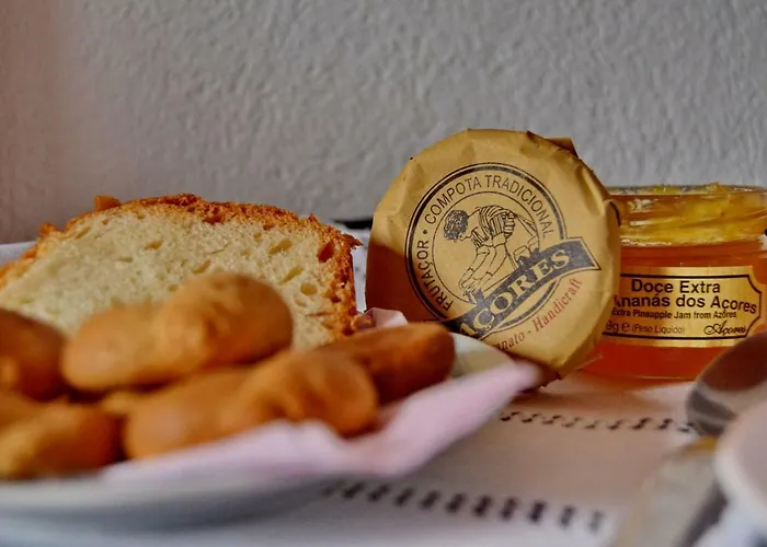 Lagoon's House Casa de Férias