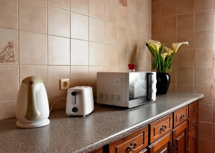 Casa de Férias Lagoon's House