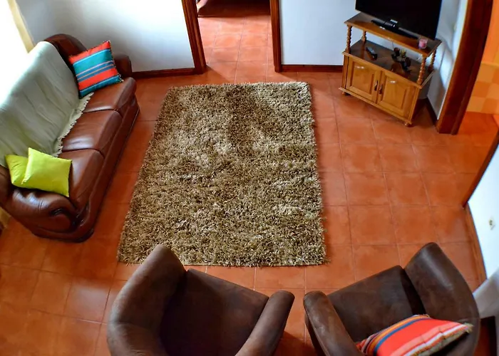 Lagoon's House * Sete Cidades