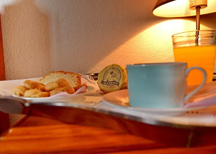 Lagoon's House Casa de Férias