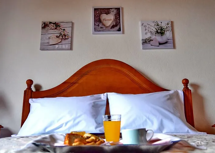 Lagoon's House * Sete Cidades