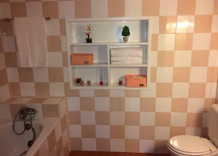 Casa de Férias Lagoon's House Sete Cidades