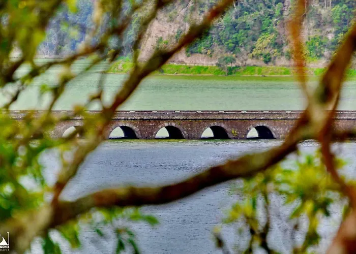 Casa de Férias Lagoon's House Sete Cidades