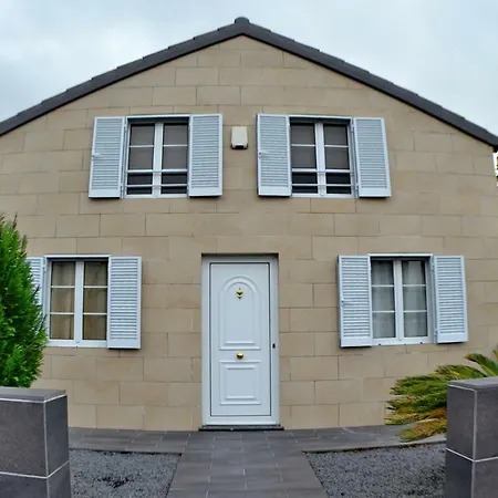 Holiday home Lagoon's House *