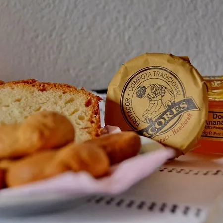 Lagoon's House Holiday home