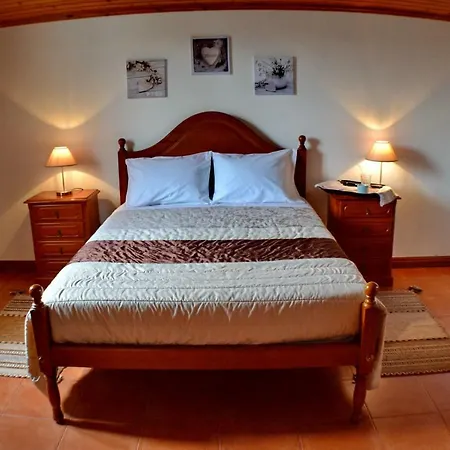 Lagoon's House Сasa de vacaciones Sete Cidades