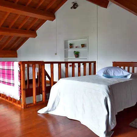 Lagoon's House Holiday home Sete Cidades