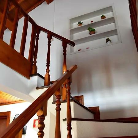 Lagoon's House *