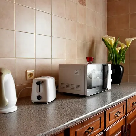 Сasa de vacaciones Lagoon's House