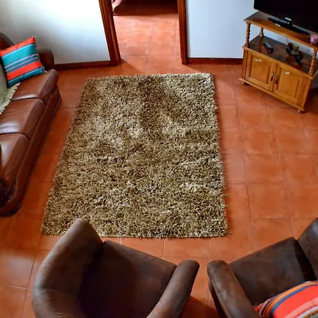 Lagoon's House * Sete Cidades