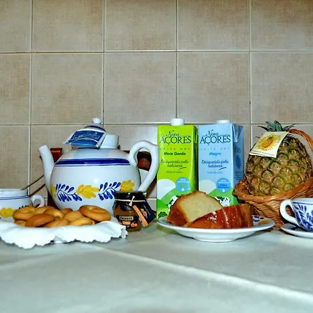 Сasa de vacaciones Lagoon's House Sete Cidades