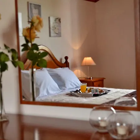 Holiday home Lagoon's House Sete Cidades