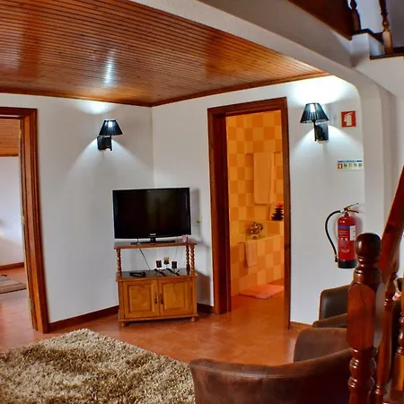 Lagoon's House *
