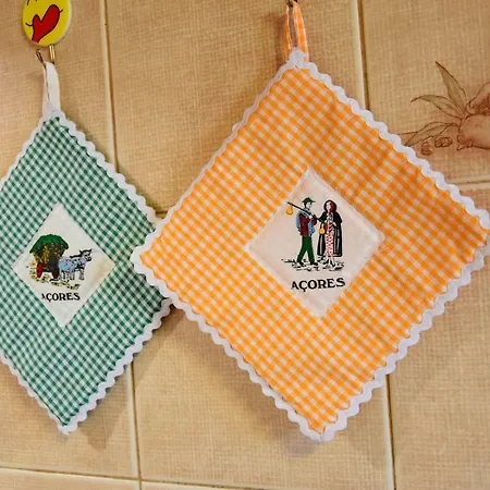 Lagoon's House * Sete Cidades