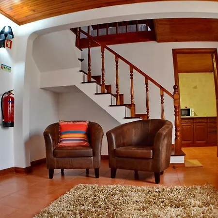 Lagoon's House