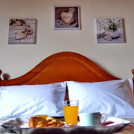 Lagoon's House * Sete Cidades