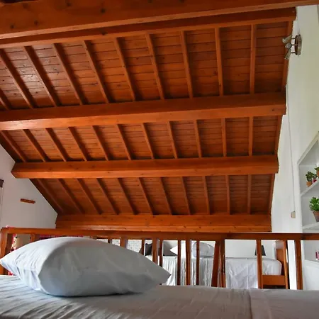 Lagoon's House Holiday home Sete Cidades