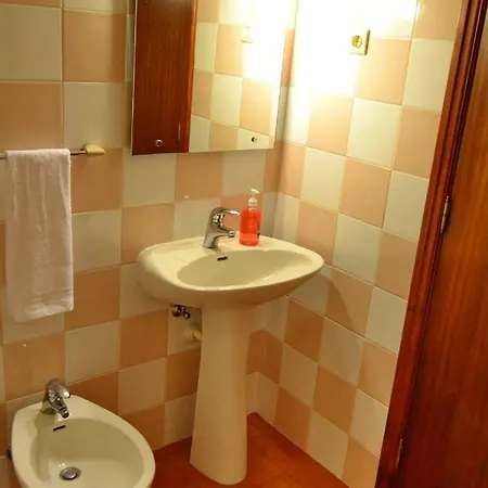 Lagoon's House Holiday home