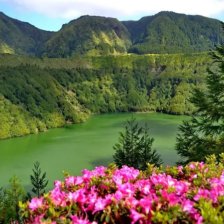 Lagoon's House * Sete Cidades