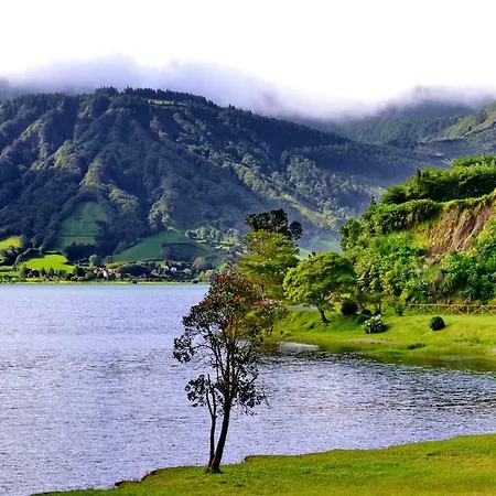 Lagoon's House Holiday home *