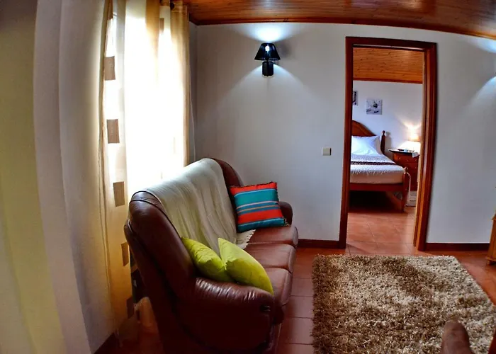 Lagoon's House Holiday home