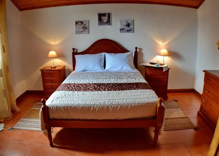 Lagoon's House Holiday home Sete Cidades