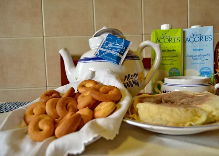 Holiday home Lagoon's House *