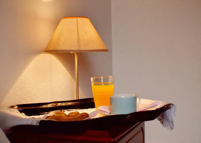 Holiday home Lagoon's House Sete Cidades