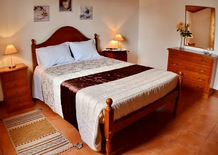 Lagoon's House * Sete Cidades