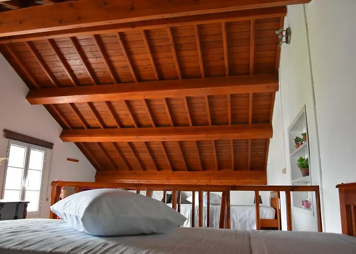 Lagoon's House Holiday home Sete Cidades