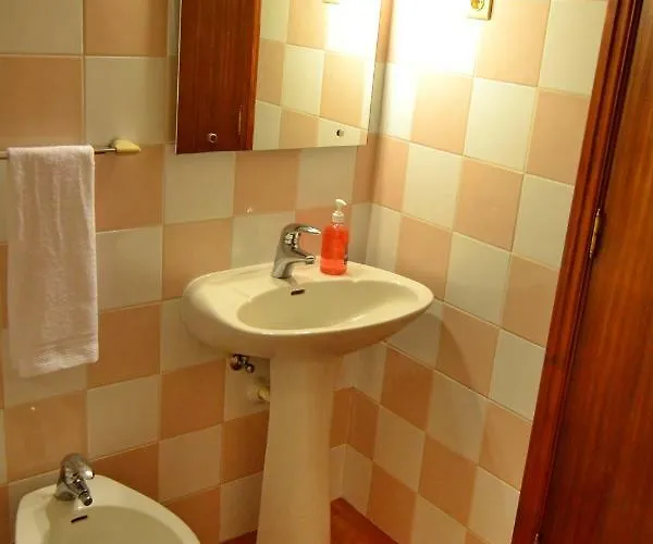 Lagoon's House Holiday home