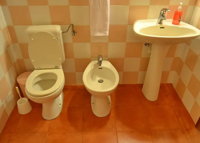 Lagoon's House * Sete Cidades